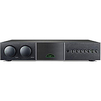 Стереоусилитель Naim Supernait 3