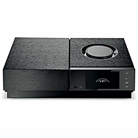 Тест стримингового усилителя Naim Audio Uniti Nova Power Edition: и туман рассеется • Stereo.ru