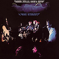 Виниловая пластинка CROSBY, STILLS, NASH & YOUNG - 4 WAY STREET (EXPANDED EDITION) (3 LP, 180 GR)
