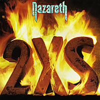 Виниловая пластинка NAZARETH - 2XS (COLOUR)