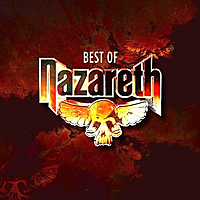 CD-диск NAZARETH - BEST OF