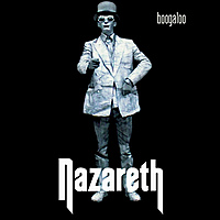 Виниловая пластинка NAZARETH - BOOGALOO (2 LP)