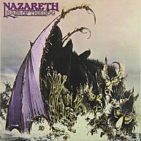 Виниловая пластинка NAZARETH - HAIR OF THE DOG (2 LP)