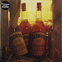 Nazareth - Sound Elixir. Последний из настоящих. Обзор