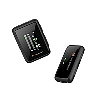 Радиосистема для видеосъёмок NearStream AWM20D Black