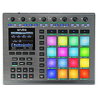 MIDI-контроллер Nektar Aruba