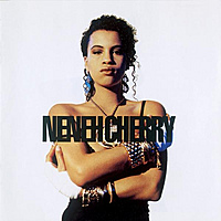 Виниловая пластинка NENEH CHERRY - RAW LIKE SUSHI