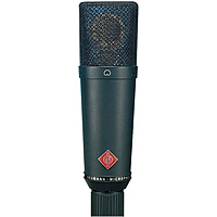 Студийный микрофон Neumann TLM 193