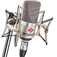 Студийный микрофон Neumann TLM 102 studio set