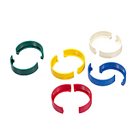 Маркировочное кольцо Neutrik LCR