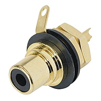 Терминал RCA REAN NYS 367