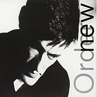 Виниловая пластинка NEW ORDER - LOW-LIFE (REISSUE)