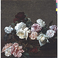 Виниловая пластинка NEW ORDER - POWER, CORRUPTION & LIES (REISSUE)
