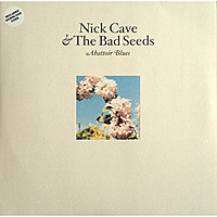 Виниловая пластинка NICK CAVE & THE BAD SEEDS - ABATTOIR BLUES / THE LYRE OF ORPHEUS (2 LP)