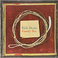 Виниловая пластинка NICK DRAKE - FAMILY TREE (2 LP)