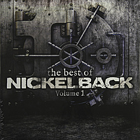 Виниловая пластинка NICKELBACK - THE BEST OF NICKELBACK VOLUME 1 (2 LP)