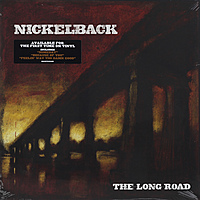 Виниловая пластинка NICKELBACK - THE LONG ROAD
