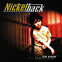 Виниловая пластинка NICKELBACK - THE STATE