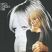 Виниловая пластинка NICO - CHELSEA GIRL