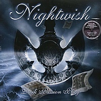Виниловая пластинка NIGHTWISH - DARK PASSION PLAY (2 LP, 180 GR)