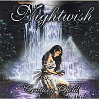 Виниловая пластинка NIGHTWISH - CENTURY CHILD (2 LP)