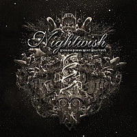 Виниловая пластинка NIGHTWISH - ENDLESS FORMS MOST BEAUTIFUL (LIMITED, COLOUR, 2 LP)