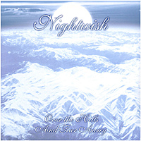 Виниловая пластинка NIGHTWISH - OVER THE HILLS AND FAR AWAY (2 LP)