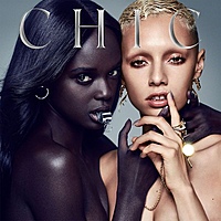 Виниловая пластинка CHIC & NILE RODGERS - IT’S ABOUT TIME