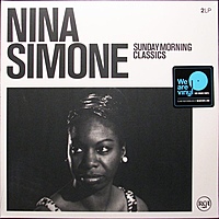 Виниловая пластинка NINA SIMONE - SUNDAY MORNING CLASSICS (2 LP, 180 GR)
