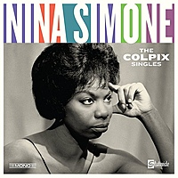 Виниловая пластинка NINA SIMONE - THE COLPIX SINGLES