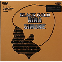 Виниловая пластинка NINA SIMONE - BLACK GOLD (180 GR)