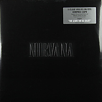 Виниловая пластинка NIRVANA - NIRVANA (2 LP, 180 GR)