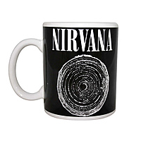 Кружка Nirvana - Vestibule