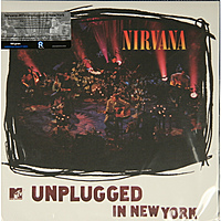 Nirvana - MTV Unplugged in New York 2LP. Вечно живая история, новые подробности.