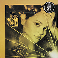 Виниловая пластинка NORAH JONES - DAY BREAKS (COLOUR)