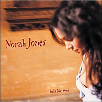 CD-диск NORAH JONES - FEELS LIKE HOME (SACD)