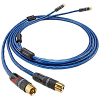 Кабель межблочный аналоговый RCA Nordost Blue Heaven 3 RCA
