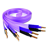 Кабель акустический готовый Nordost Purple Flare