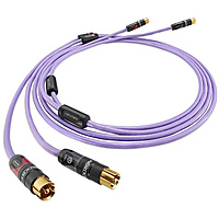 Кабель межблочный аналоговый RCA Nordost Purple Flare 3 RCA