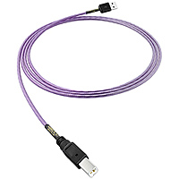 Кабель USB Nordost Purple Flare A-B