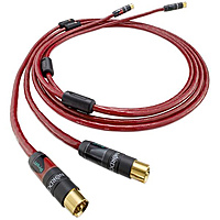 Кабель межблочный аналоговый RCA Nordost Red Dawn 3 RCA