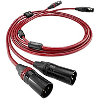 Кабель межблочный аналоговый XLR Nordost Red Dawn 3 XLR