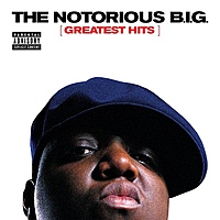 Виниловая пластинка NOTORIOUS B.I.G. - GREATEST HITS (2 LP)