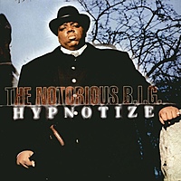Виниловая пластинка NOTORIOUS B.I.G. - HYPNOTIZE (20TH ANNIVERSARY)