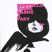 CD-диск NOUVELLE VAGUE - BANDE A PART