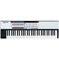 MIDI-клавиатура Novation 61 SL MkII