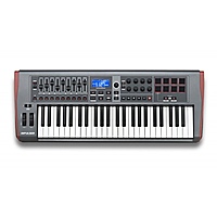 MIDI-клавиатура Novation Impulse 49