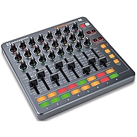 DJ контроллер Novation Launch Control XL