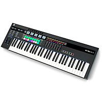 MIDI-клавиатура Novation 61 SL Mk III