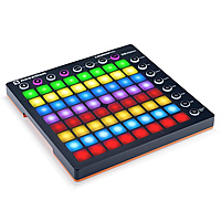 DJ контроллер Novation Launchpad MK2